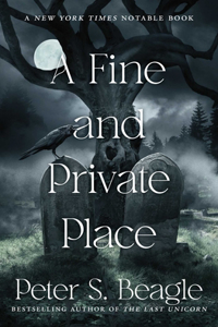 Fine and Private Place