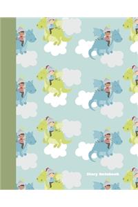 Story Notebook