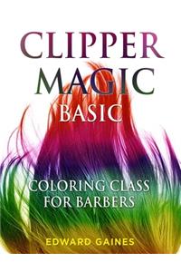 Clipper Magic Basic