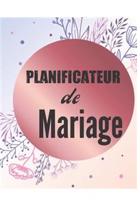 Planificateur de Mariage