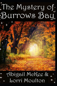 The Mystery of Burrows Bay
