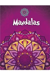 Mandalas