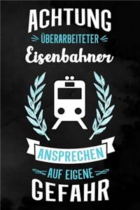 Eisenbahner
