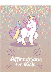 Affirmations for Kids