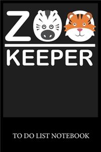 Zoo Keeper