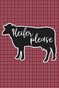 Heifer Please