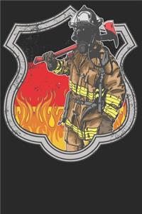 Deutschland Feuerwehrmann