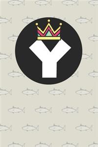 Y