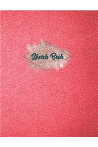 Sketchbook Journal for Girls
