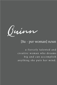 Quinn