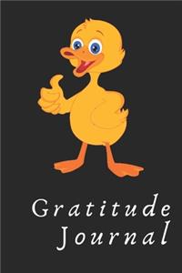 Gratitude Journal