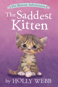 The Saddest Kitten