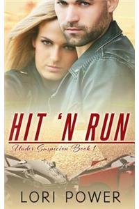 Hit 'N Run