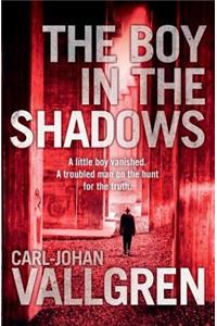 The Boy in the Shadows