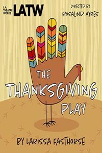 The Thanksgiving Play
