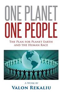 One Planet One People