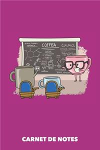 Carnet de Notes