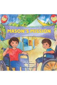 Mason's Mission