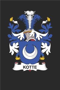 Kotte