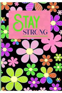 Stay Strong