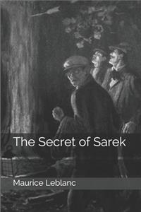 The Secret of Sarek