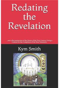 Redating the Revelation