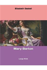 Mary Barton