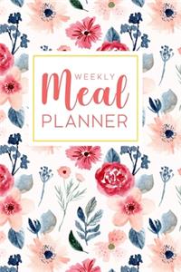 Weekly Meal Planner