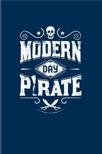 Modern Day Pirate