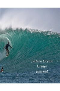 Indian Ocean Cruise Journal