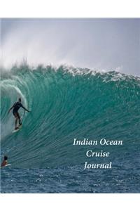 Indian Ocean Cruise Journal
