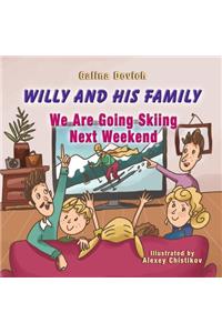 Willy and His Family