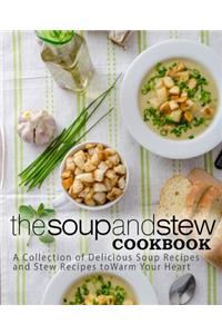 Soup and Stew Cookbook