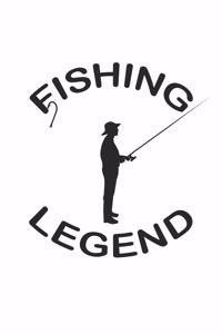 Fishing Legend