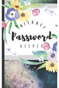 Password Keeper