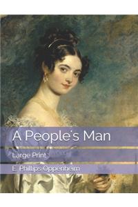 A People's Man