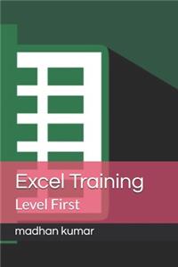 Excel Training