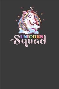 Unicorn Squad