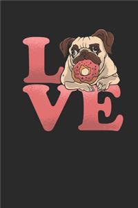 Love Pug