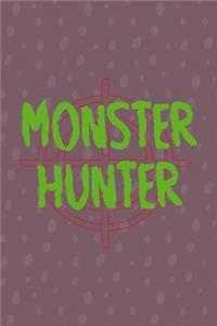 Monster Hunter