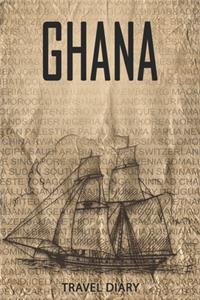 Ghana Travel Diary