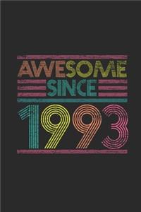 Awesome Since 1993