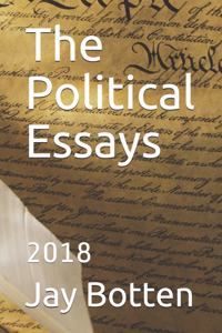 The Political Essays