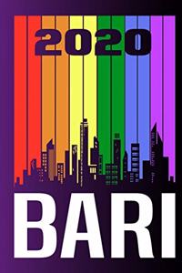 2020 Bari