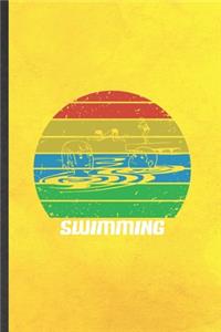 Swimming