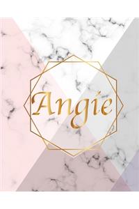 Angie