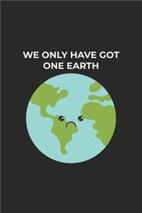 One Earth