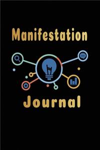 manifestation journal