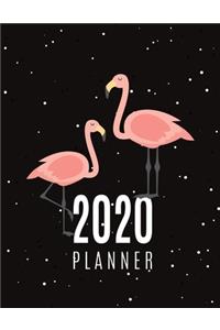 2020 Planner