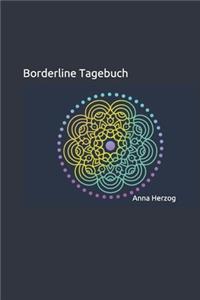 Borderline Tagebuch